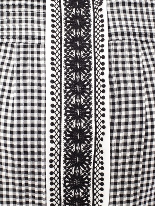 Сорочка WEEKEND MAX MARA (3253): фото 7 - Invogue