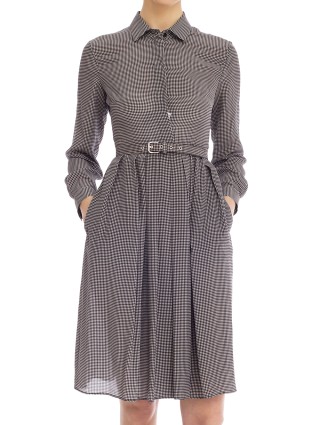 Платье WEEKEND MAX MARA (1415): фото 5 - Invogue