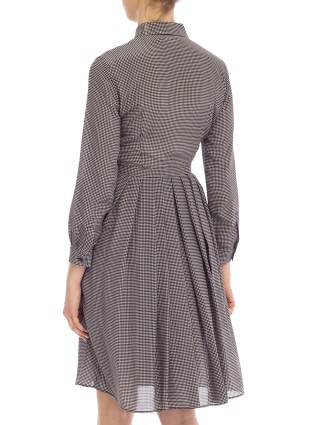 Платье WEEKEND MAX MARA (1415): фото 6 - Invogue