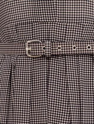 Платье WEEKEND MAX MARA (1415): фото 7 - Invogue