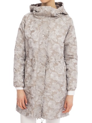 Парка WEEKEND MAX MARA (1387): фото 6 - Invogue