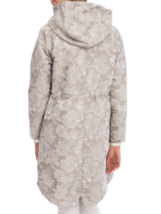 Парка WEEKEND MAX MARA (1387): фото 7 - Invogue