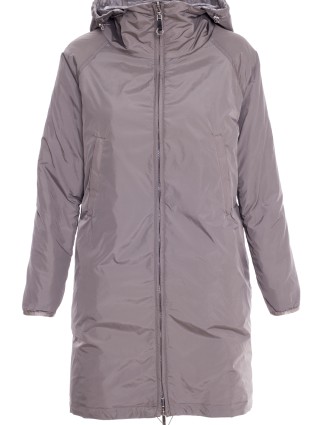 Парка WEEKEND MAX MARA (1387): фото 8 - Invogue