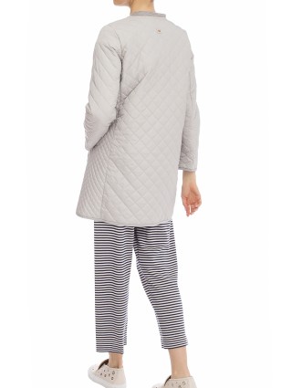 Пальто WEEKEND MAX MARA (1422): фото 4 - Invogue