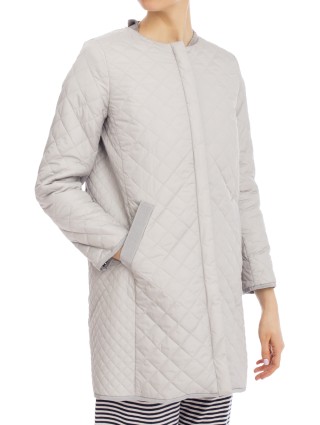 Пальто WEEKEND MAX MARA (1422): фото 5 - Invogue