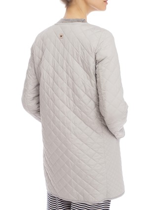 Пальто WEEKEND MAX MARA (1422): фото 6 - Invogue