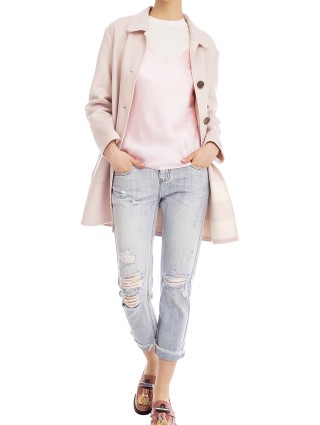 Топ MARELLA (3088): фото 3 - Invogue