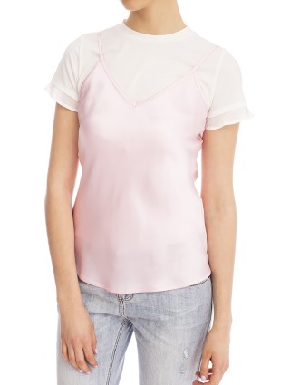 Топ MARELLA (3088): фото 5 - Invogue