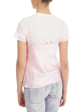 Топ MARELLA (3088): фото 6 - Invogue