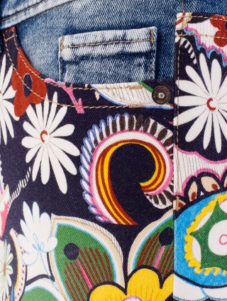 Джинси MARC CAIN (3212): фото 7 - Invogue