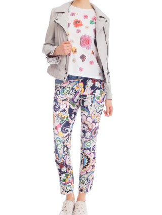 Футболка MARELLA (3102): фото 3 - Invogue