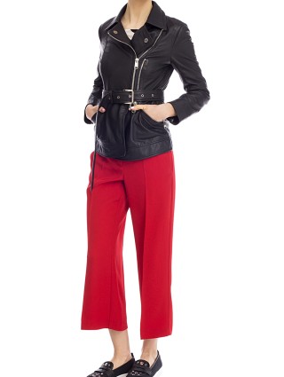 Брюки MARELLA (3027): фото 4 - Invogue