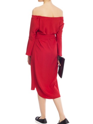 Сукня MARELLA (3014): фото 4 - Invogue