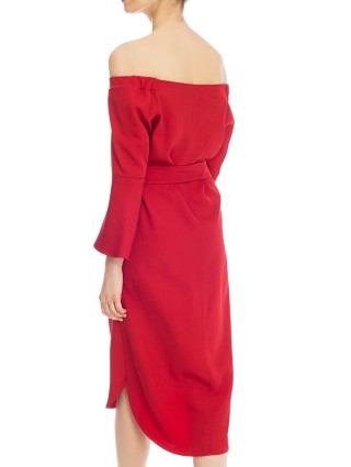 Сукня MARELLA (3014): фото 6 - Invogue