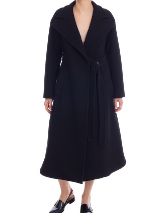 Пальто MAX MARA (3131): фото 3 - Invogue