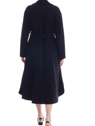 Пальто MAX MARA (3131): фото 4 - Invogue