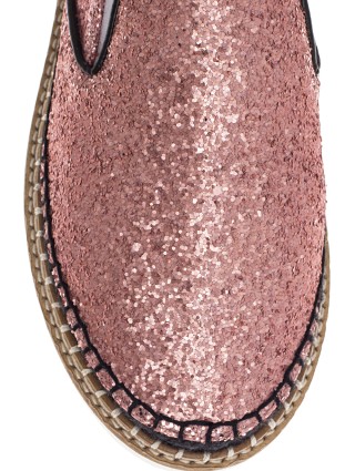 Еспадрільї KENZO (3130): фото 6 - Invogue