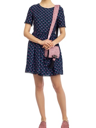 Сукня KENZO (3153): фото 3 - Invogue