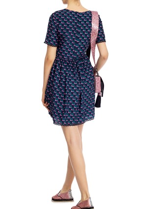 Сукня KENZO (3153): фото 4 - Invogue