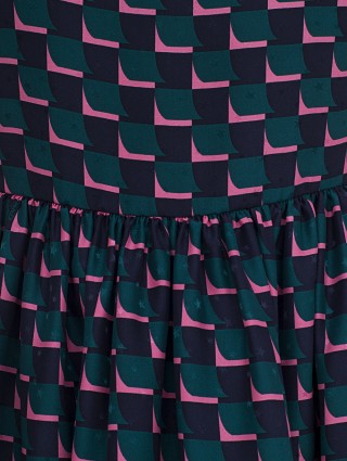 Сукня KENZO (3153): фото 7 - Invogue