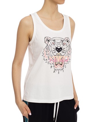 Топ KENZO (3261): фото 4 - Invogue