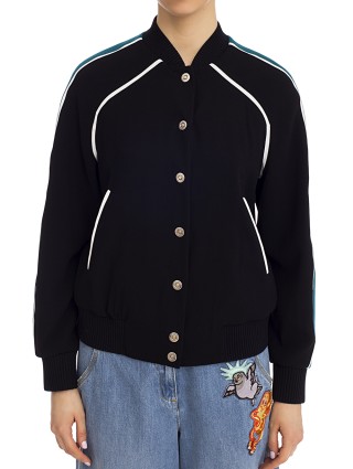 Куртка KENZO (3166): фото 5 - Invogue