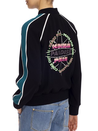 Куртка KENZO (3166): фото 6 - Invogue