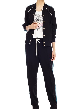 Брюки KENZO (3111): фото 3 - Invogue