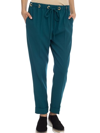 Брюки KENZO (3101): фото 5 - Invogue