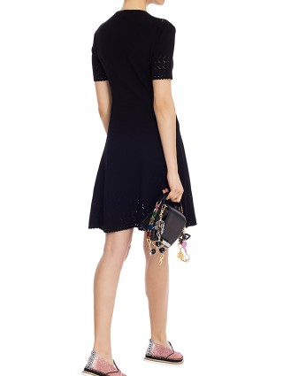 Сукня KENZO (3146): фото 4 - Invogue