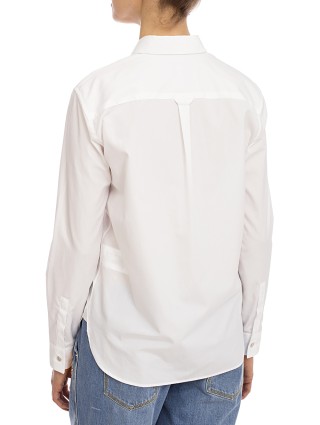 Сорочка KENZO (3198): фото 6 - Invogue