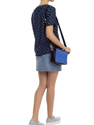 Юбка KENZO (3116): фото 4 - Invogue