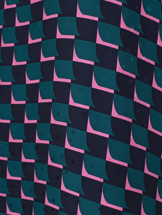 Футболка KENZO (3050): фото 7 - Invogue