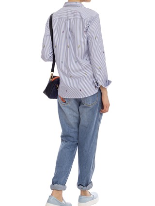 Сорочка KENZO (3013): фото 4 - Invogue