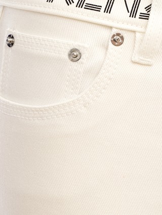 Джинсы KENZO (3160): фото 7 - Invogue