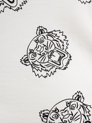 Футболка KENZO (3074): фото 7 - Invogue