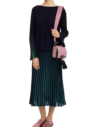 Свитер KENZO (3046): фото 3 - Invogue