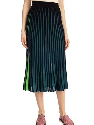 Юбка KENZO (3271): фото 5 - Invogue