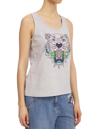 Топ KENZO (3262): фото 6 - Invogue