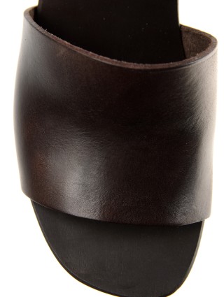 сабо WEEKEND ACCESSORIES: фото 6 - Invogue