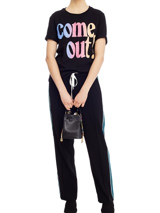 Футболка KENZO (3125): фото 3 - Invogue