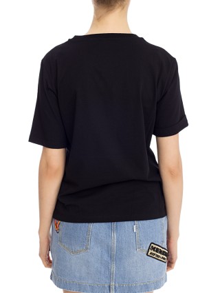 Футболка KENZO (3125): фото 6 - Invogue