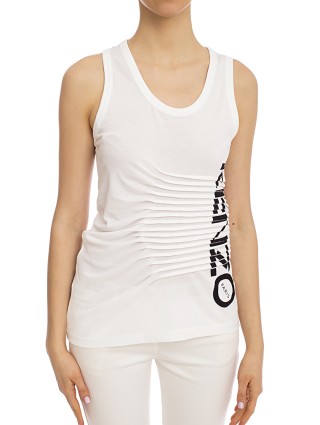 Топ KENZO (3018): фото 5 - Invogue