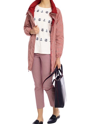 Футболка WEEKEND MAX MARA (3254): фото 3 - Invogue