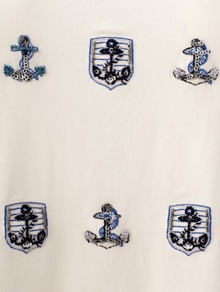 Футболка WEEKEND MAX MARA (3254): фото 8 - Invogue