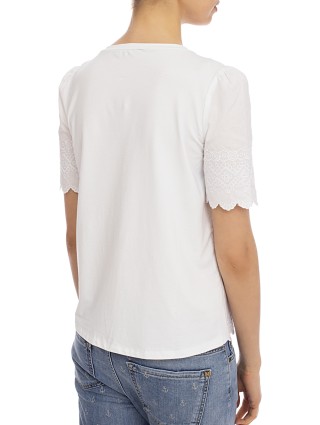 Блуза WEEKEND MAX MARA (3294): фото 6 - Invogue