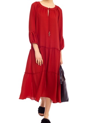 Сукня MARC CAIN (3155): фото 3 - Invogue