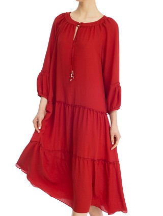 Сукня MARC CAIN (3155): фото 5 - Invogue