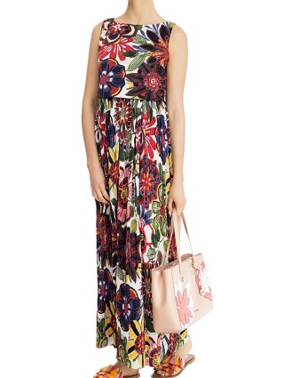 Шлепанцы MAX&CO (3082): фото 3 - Invogue