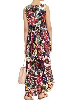 Платье MAX&CO (3151): фото 4 - Invogue